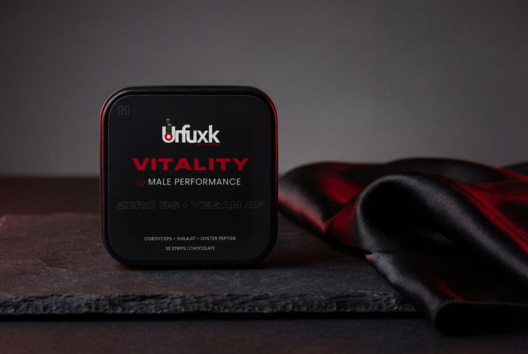 PERFORMANCE & VITALITY