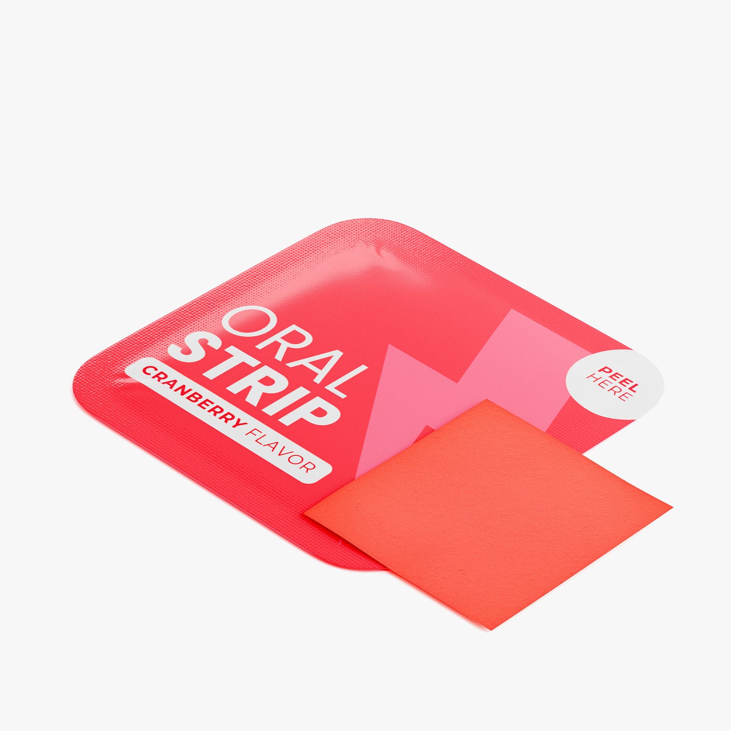 Energy Strips - "Unfuxk Your Energy"