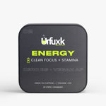 Energy Strips | Clean Focus + Stamina
