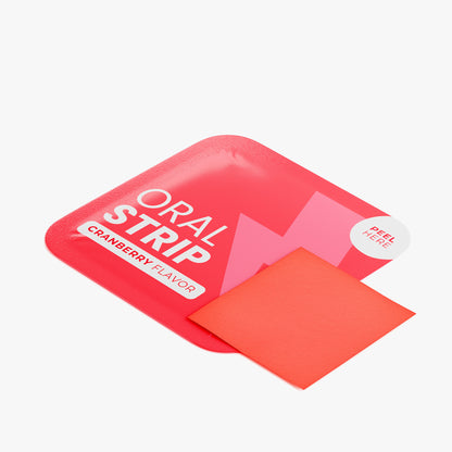 Energy Strips | Clean Focus + Stamina